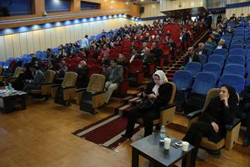 نوزدهمین سمینار فیزیوتراپی تخصصی ستون فقرات